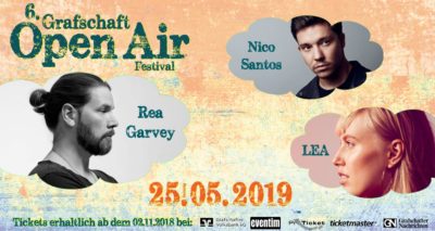 Grafschaft Open Air