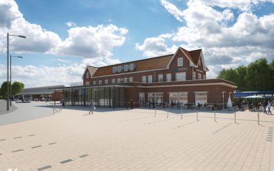 171220 A R T V I S U - Revitalisierung Bahnhof Nordhorn P1