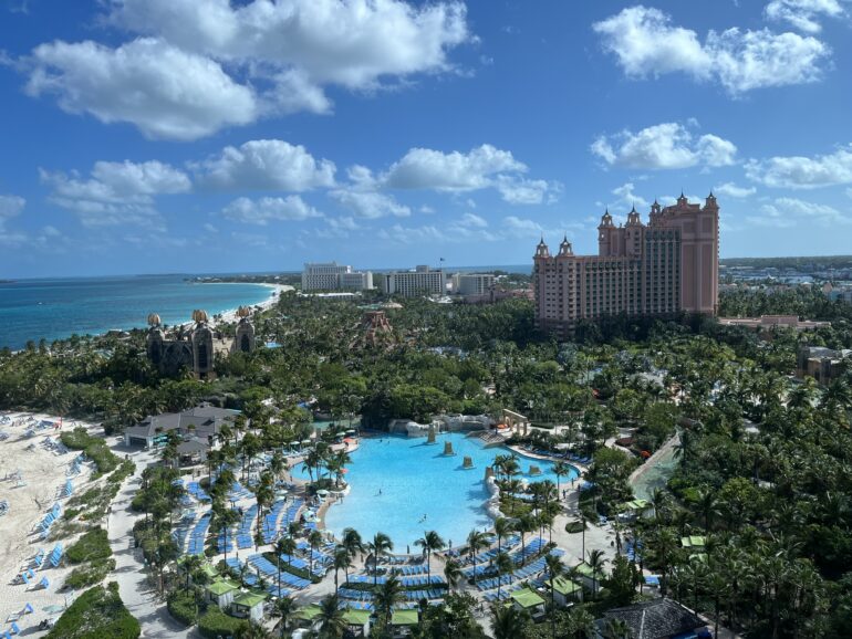 Atlantis